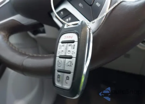 2020 Chrysler Pacifica Touring L from USA, damaged, VIN 2C4RC1BG1LR217341